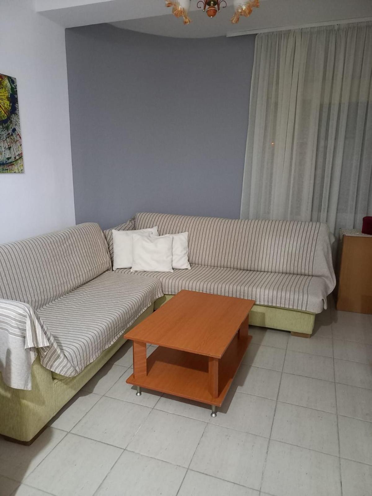 Apartamento Popi *