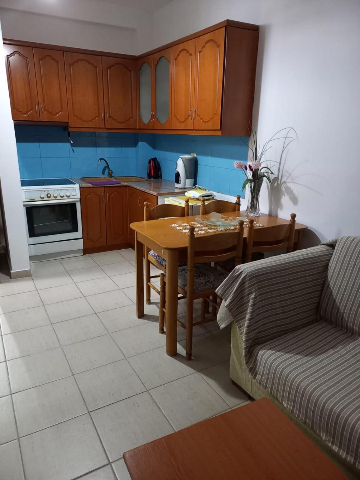 Apartamento Popi *