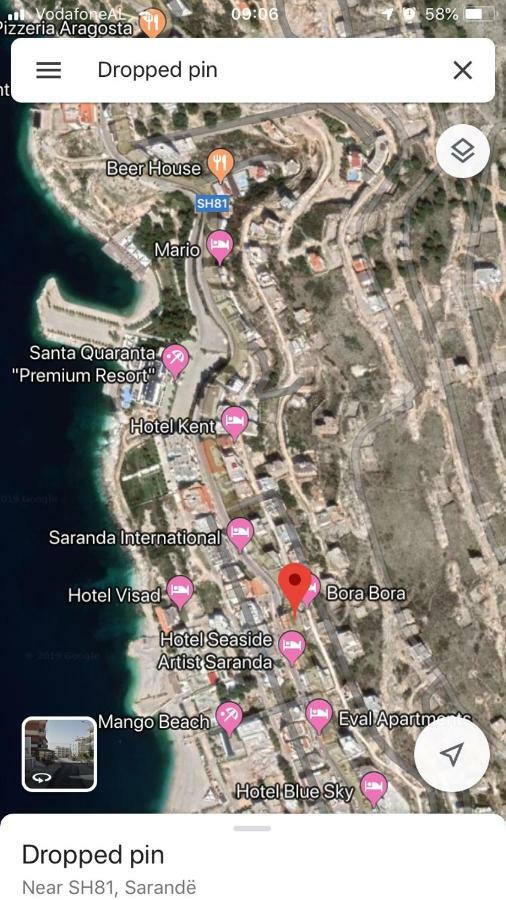 Apartamento Popi
